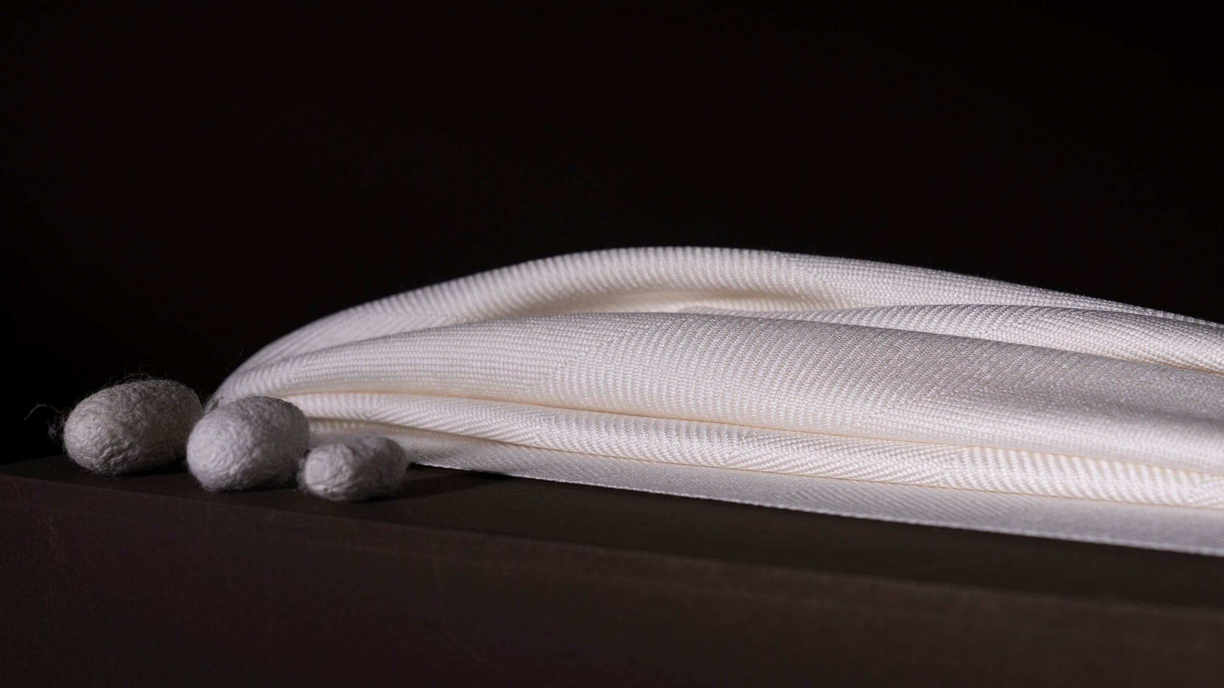 Silk Blankets