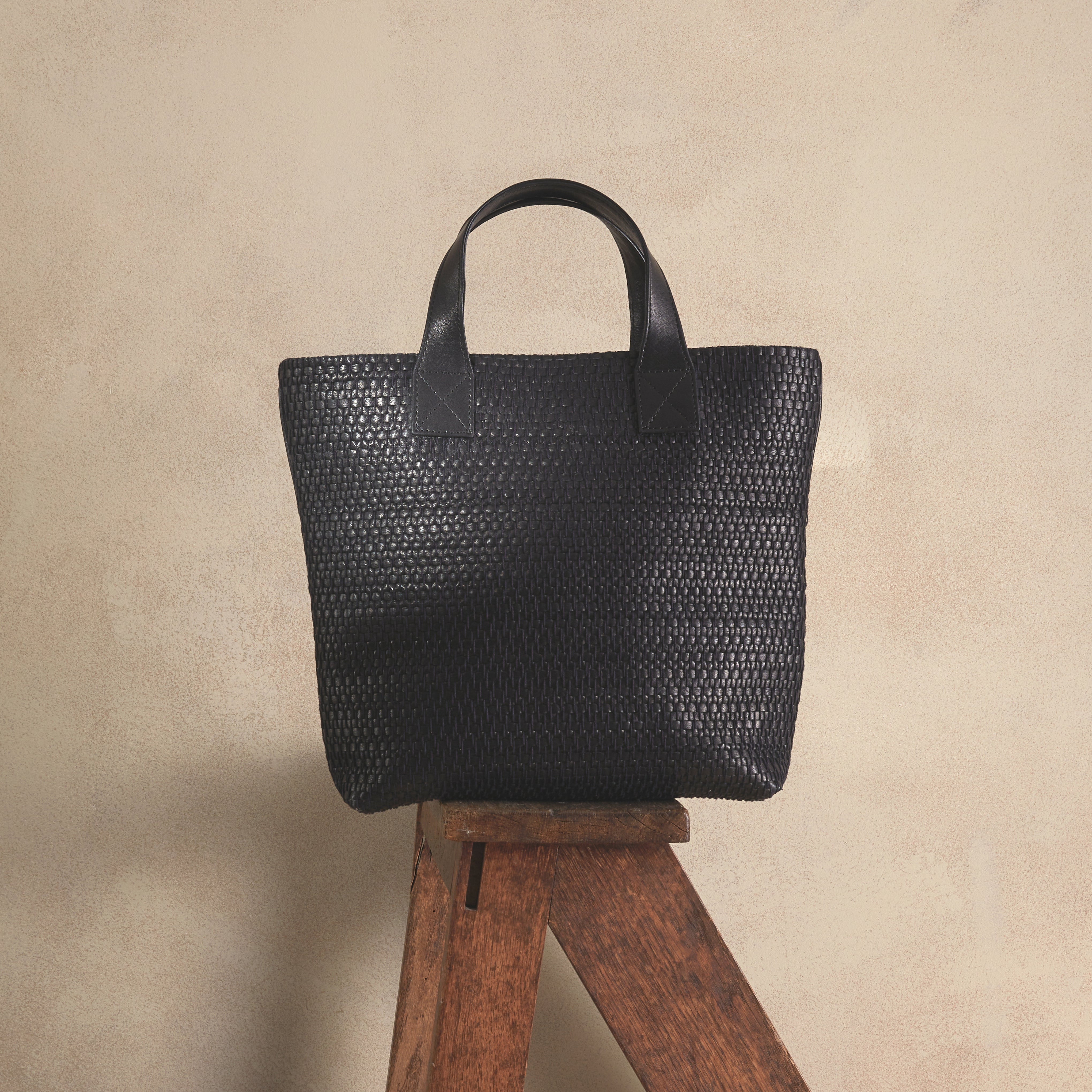 TOTE - negro