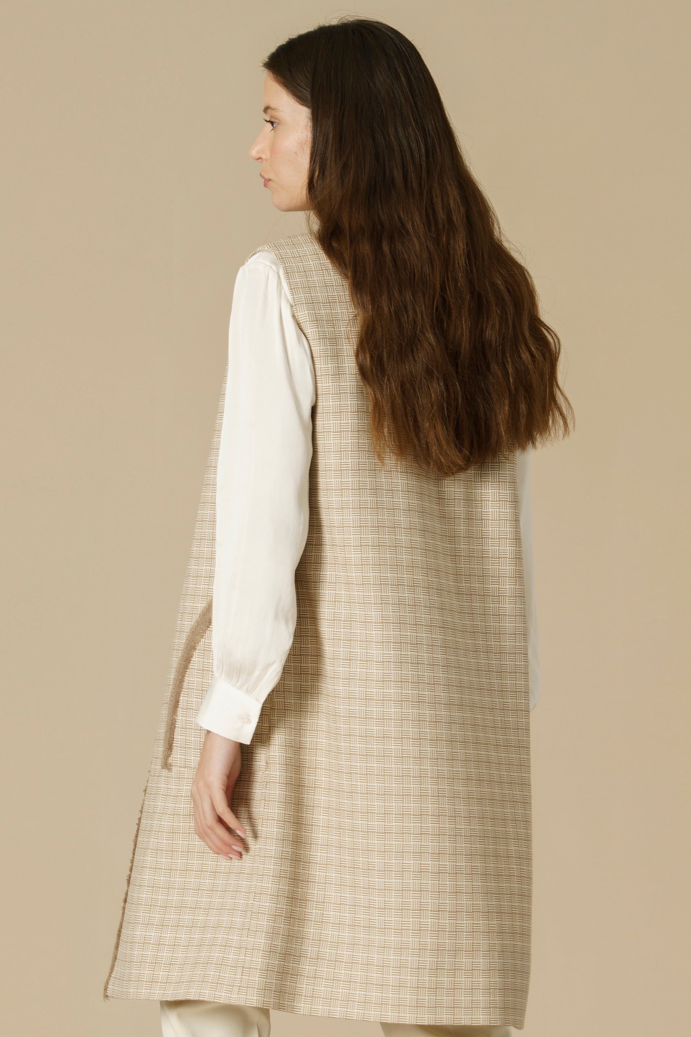 BARRACÁN VEST