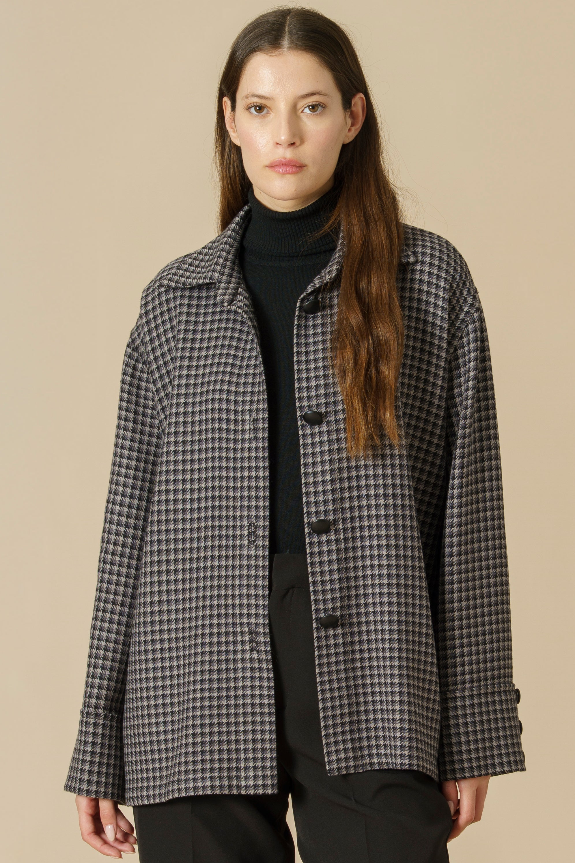 POL COAT