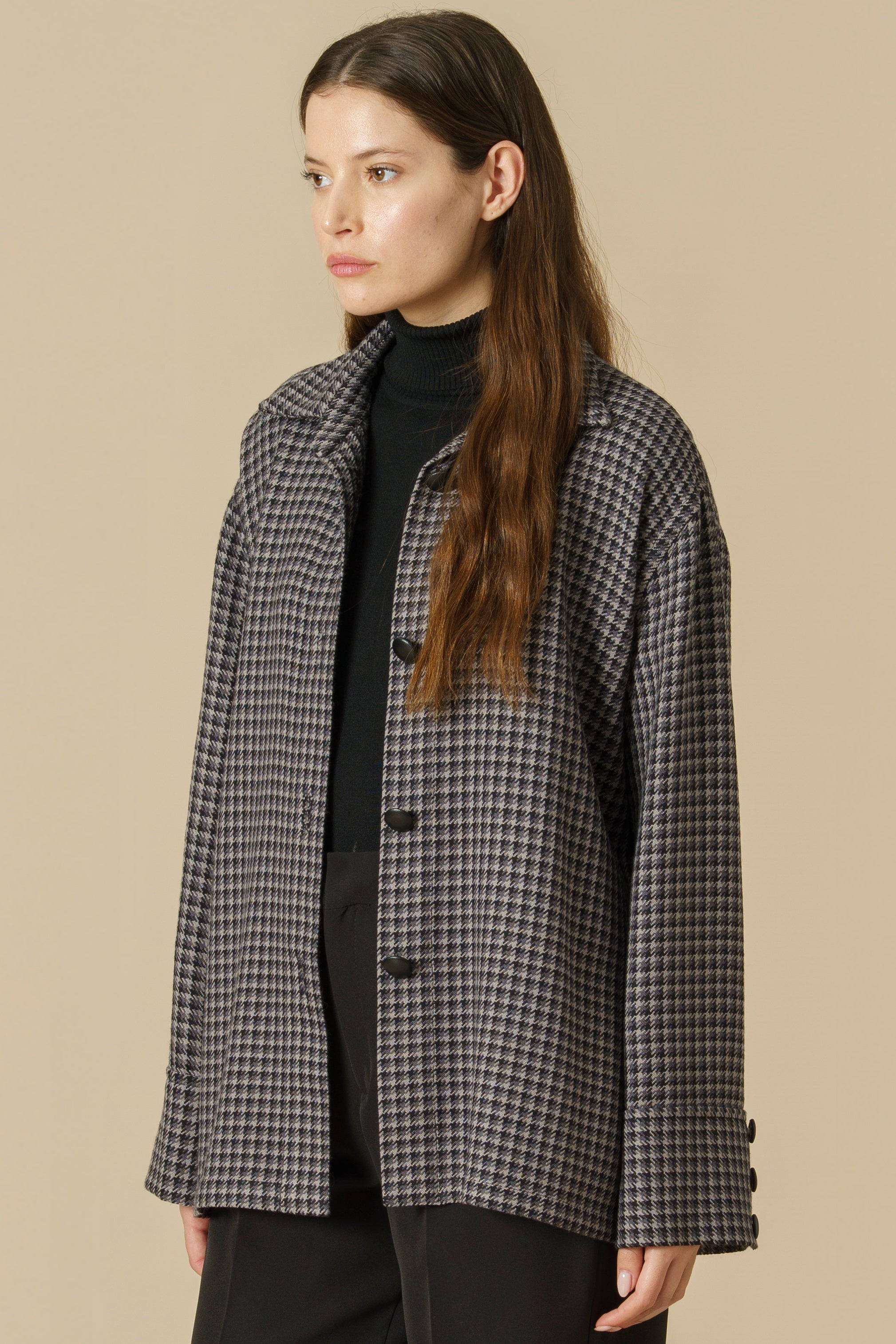 POL COAT