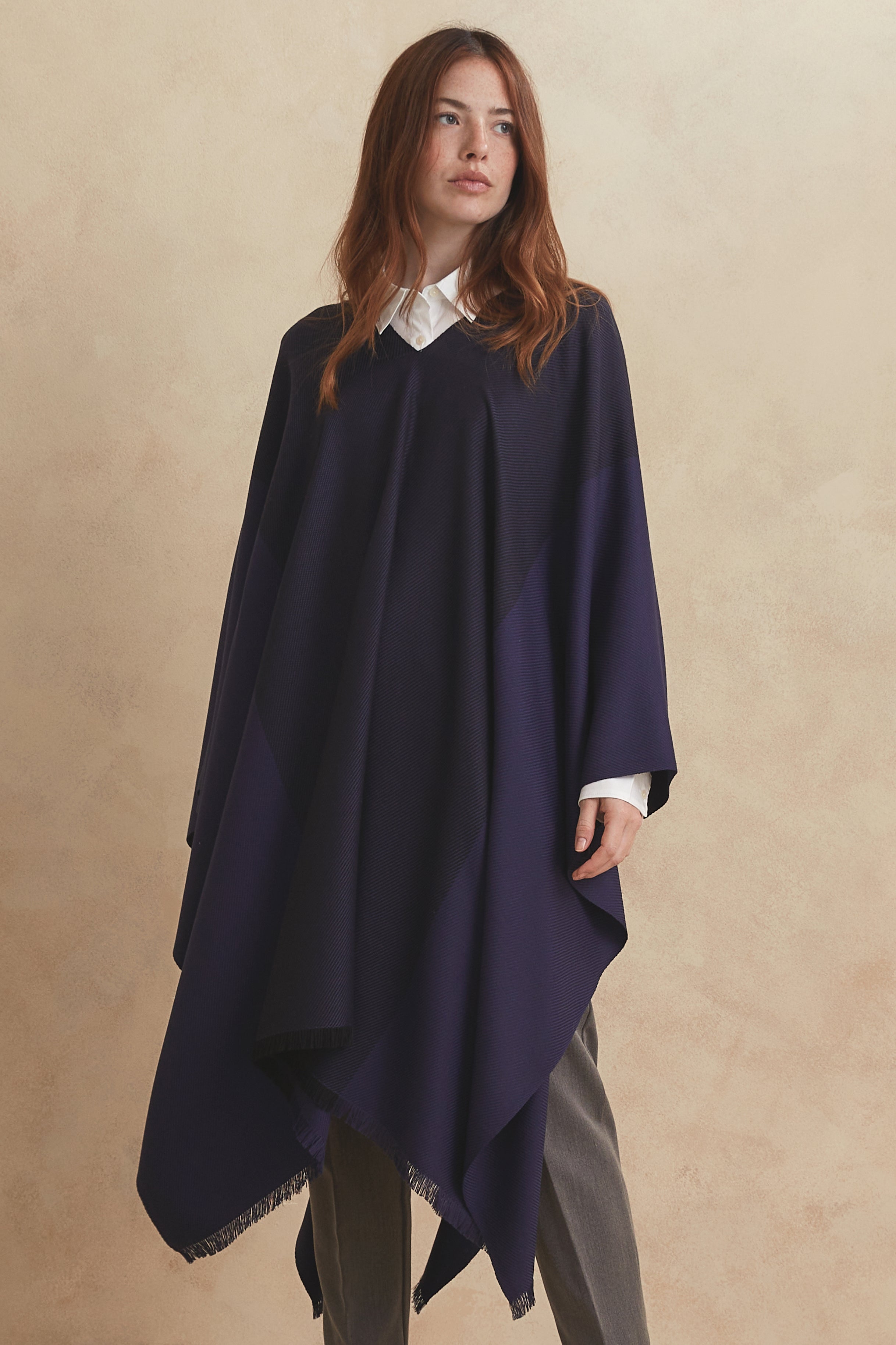 CHEJ PONCHO