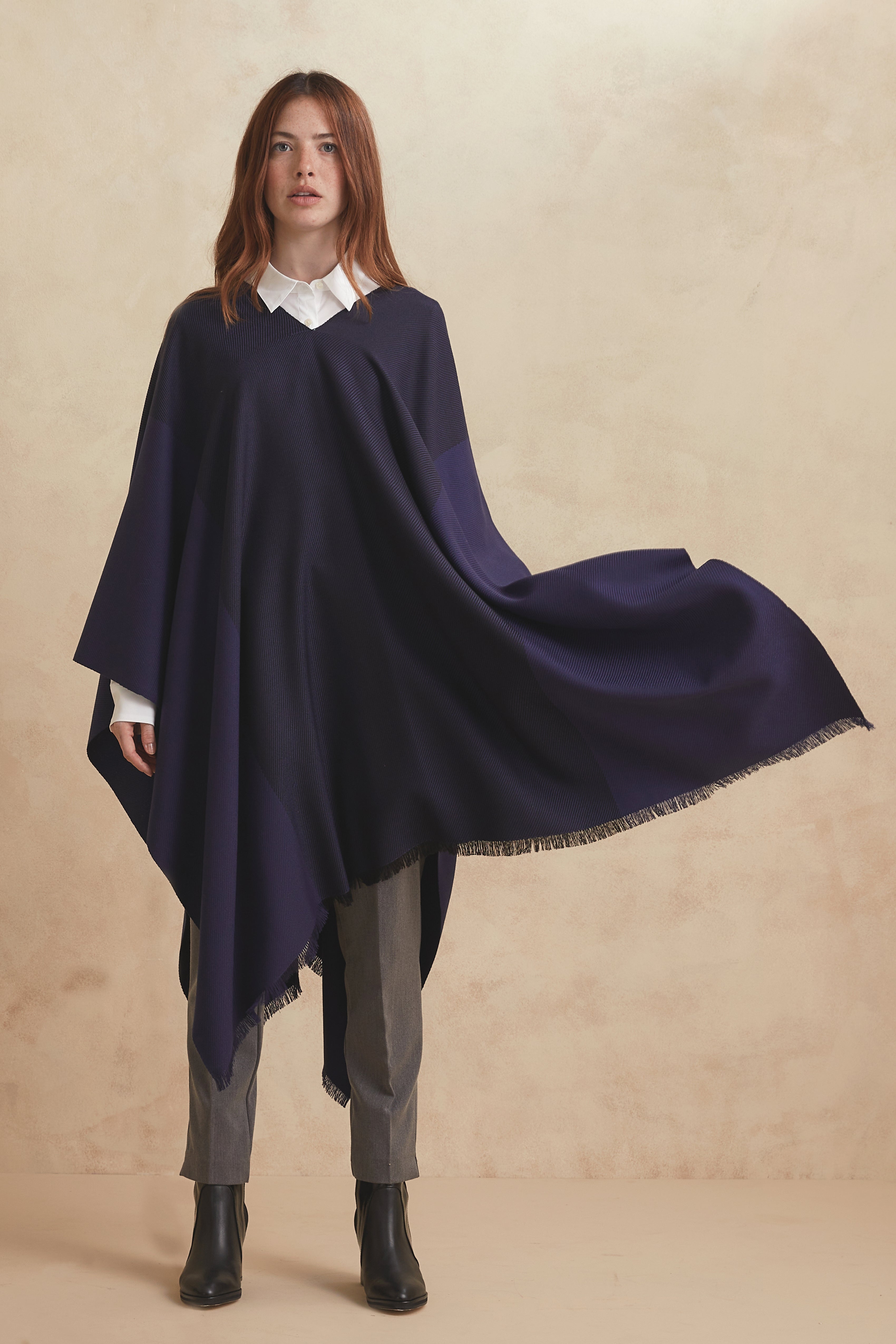 CHEJ PONCHO