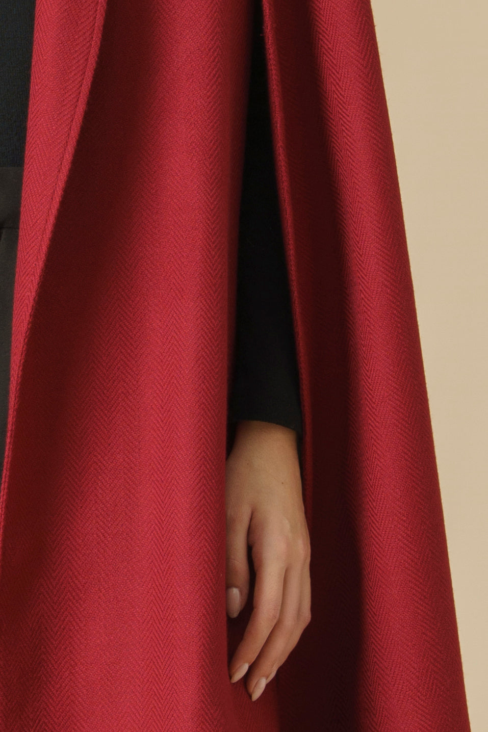 LLAWQHA CAPE