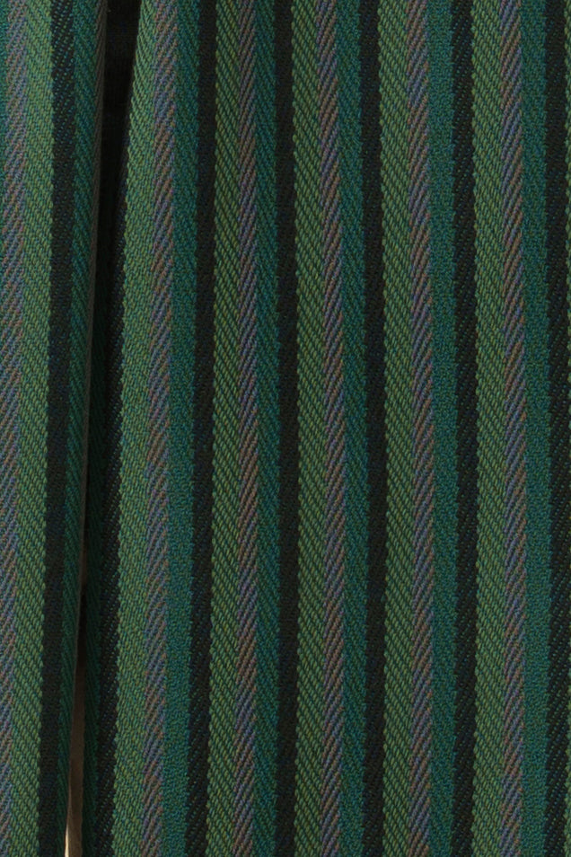 LARÚ STOLE - green