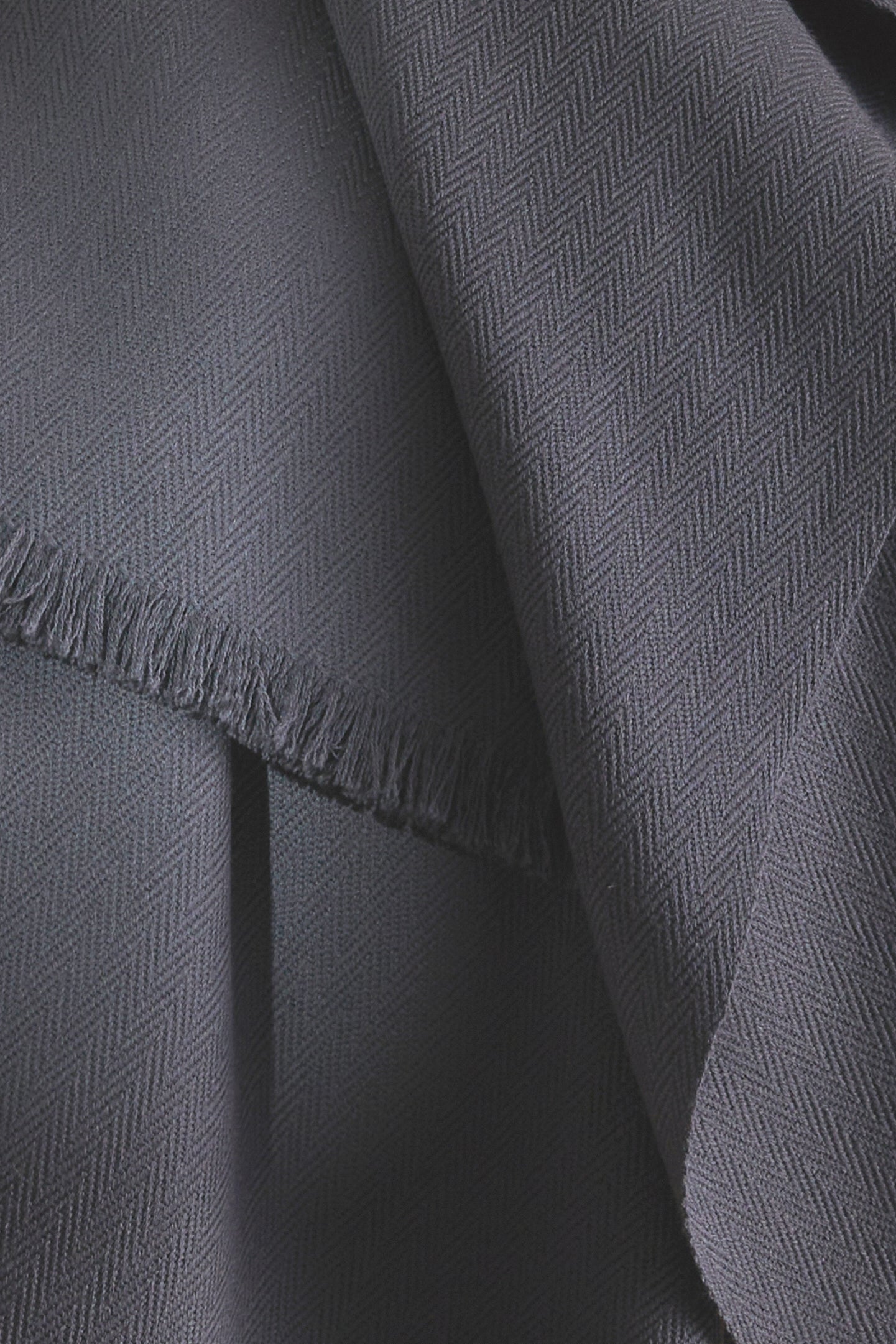 KOSTEN CAPE - grey