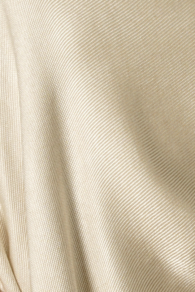 ANTU PONCHO - silk & camel fiber