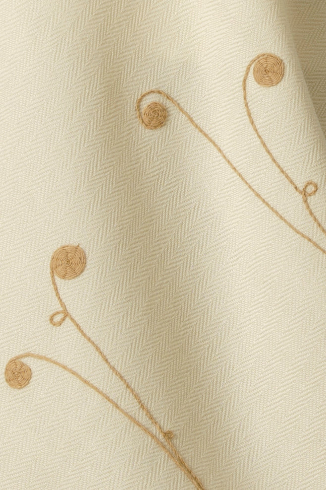 KALÚ PONCHO- guanaco