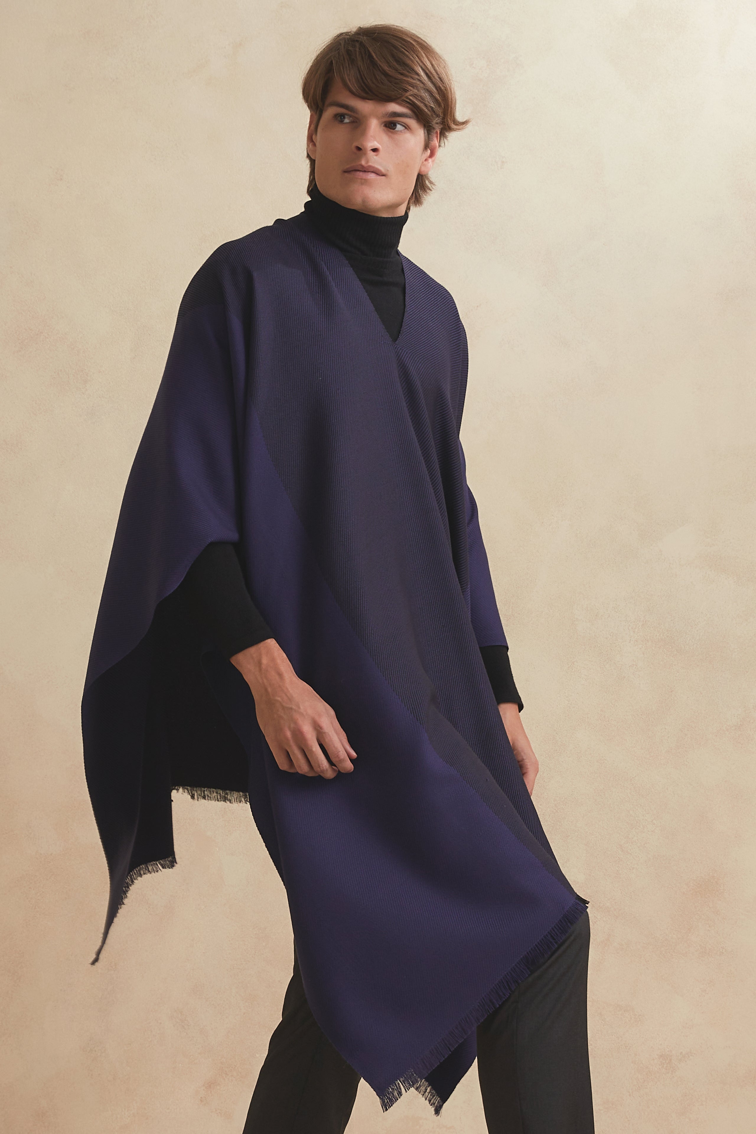 PONCHO CHEJ