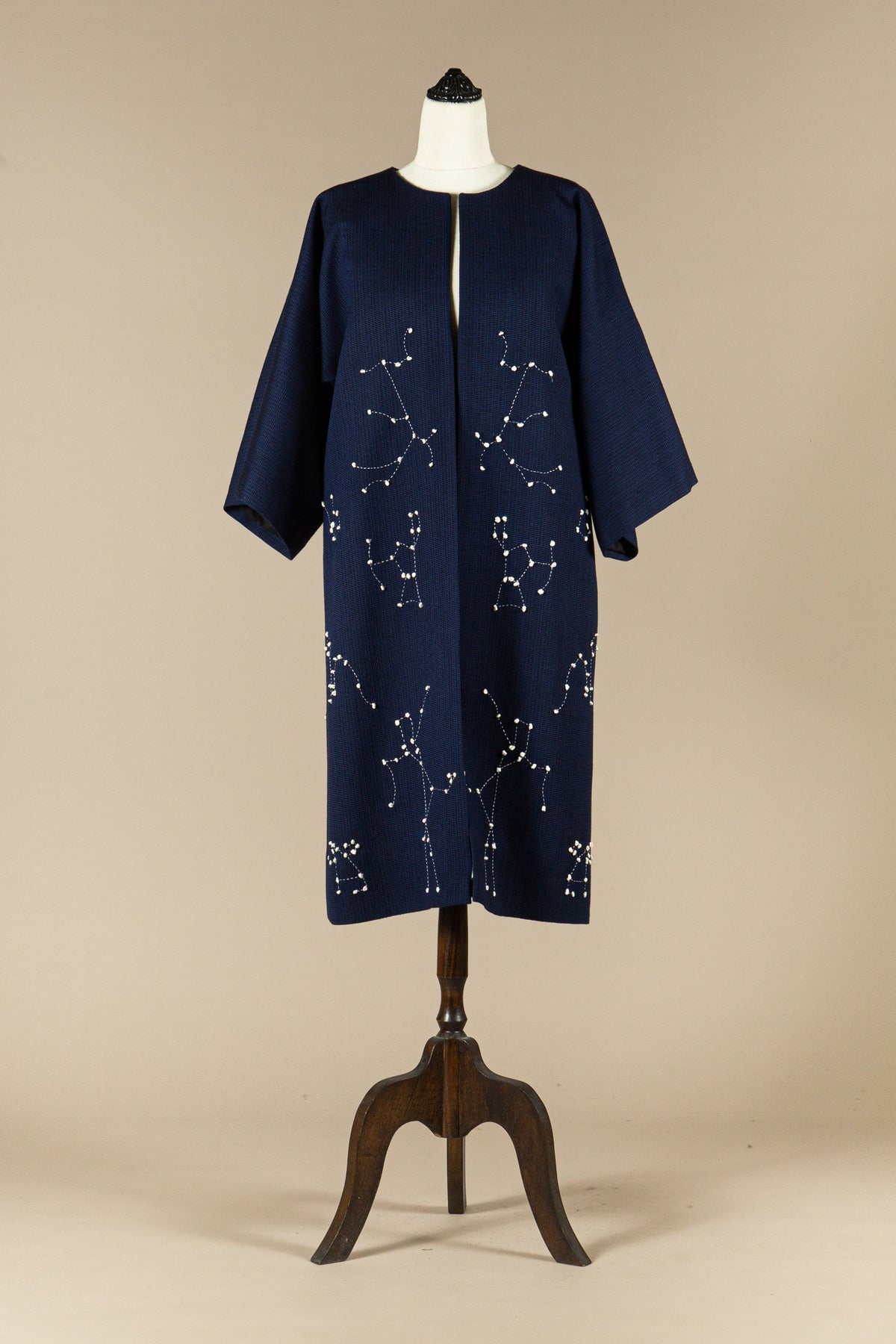 Tunica Galaxia Copia