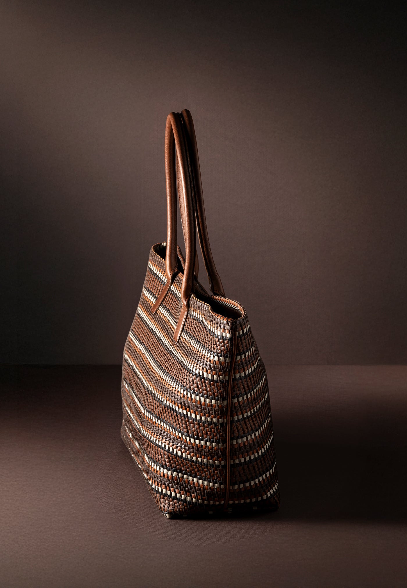 SHOPPING BAG - suela