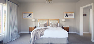 Interiors