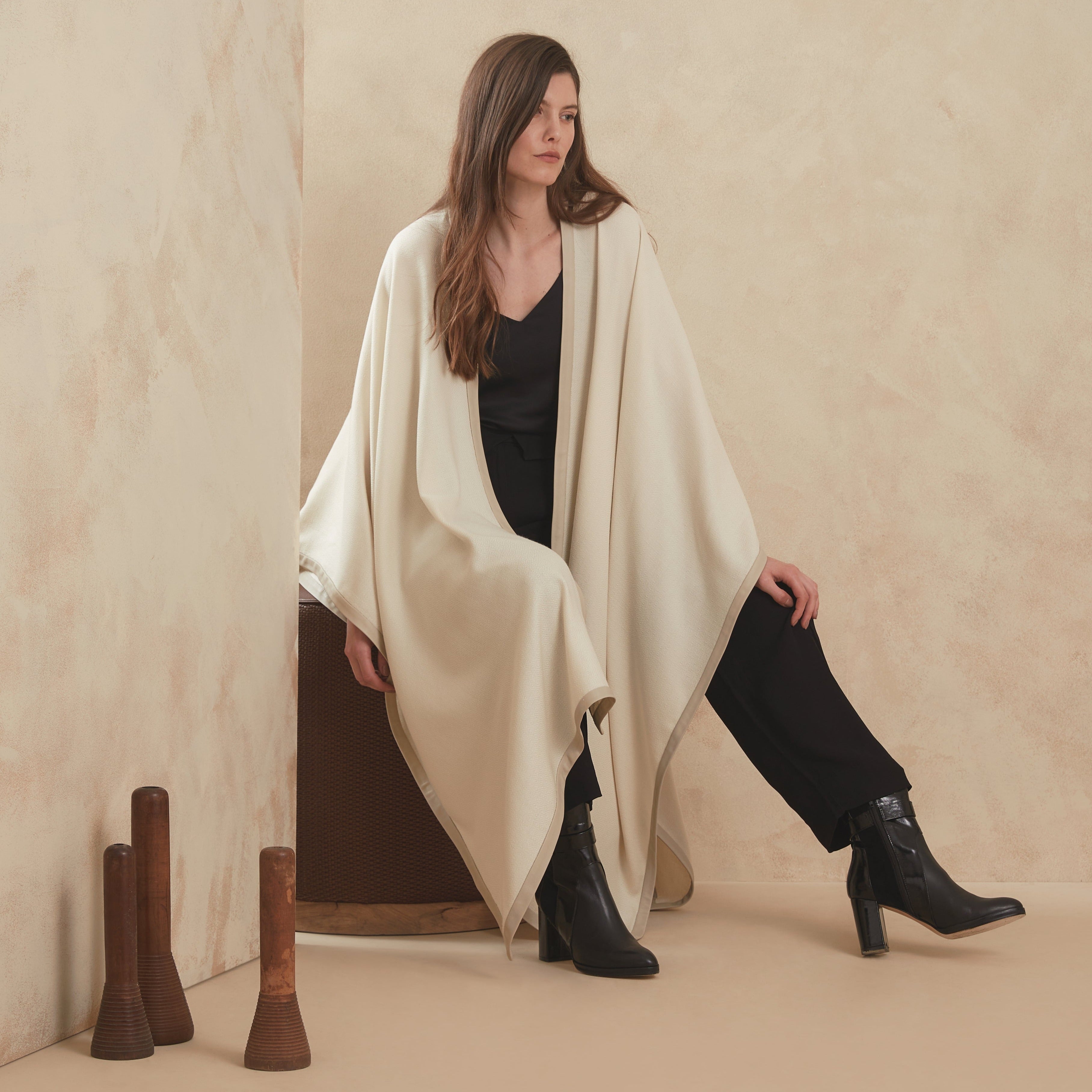 Cashmere ivory 2025