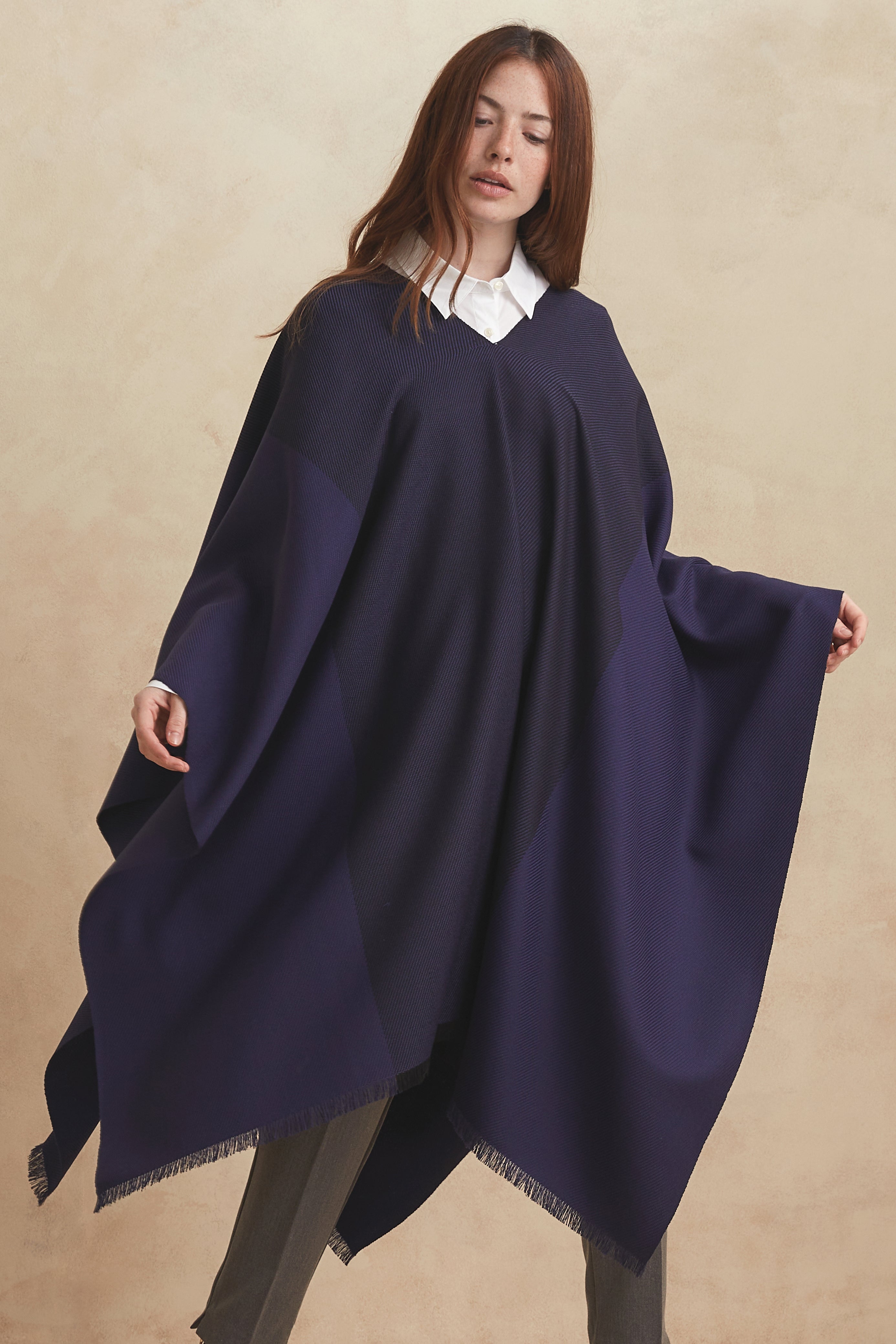 PONCHO CHEJ