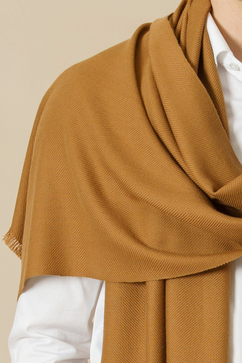 STOLE - vicuña
