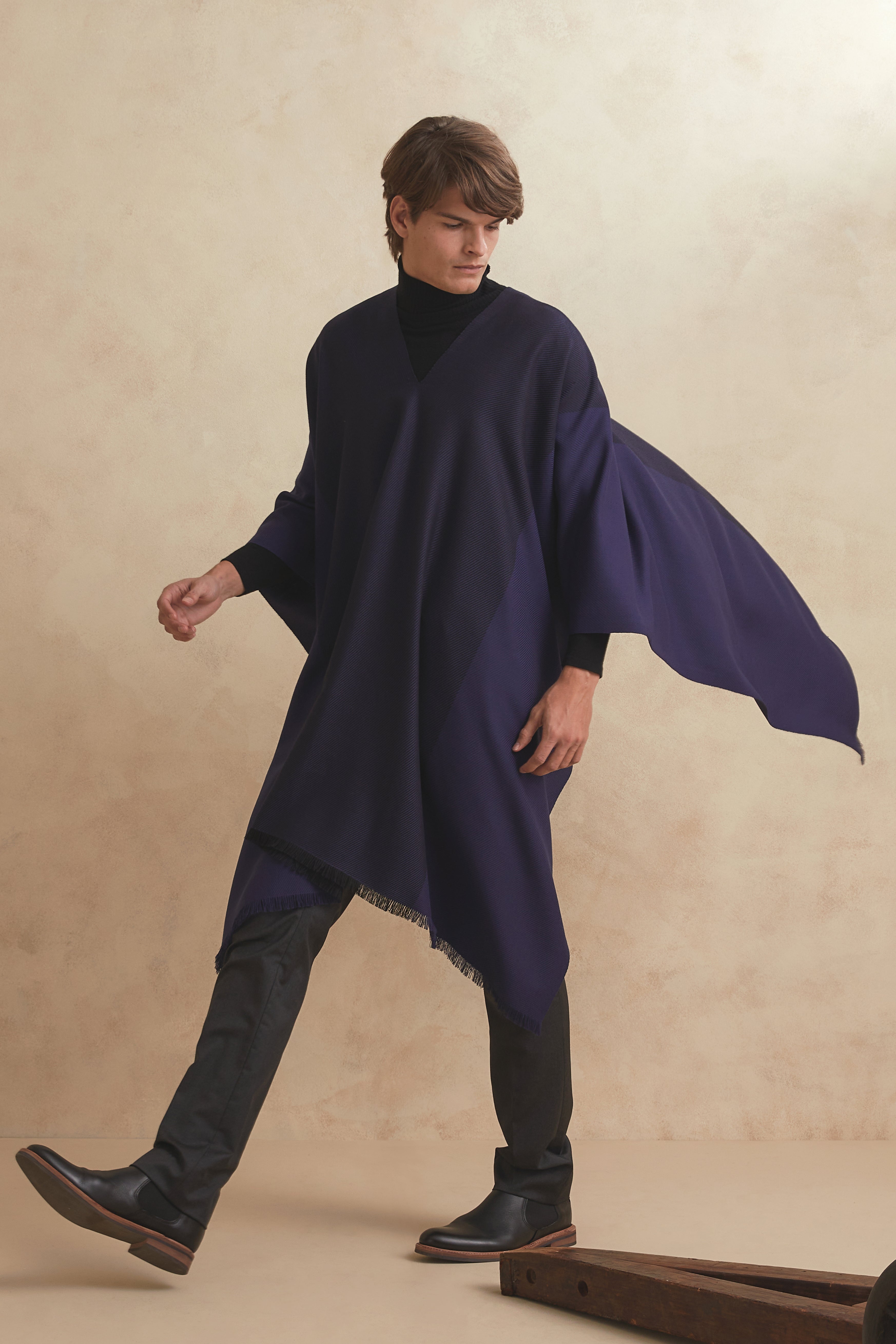 CHEJ PONCHO