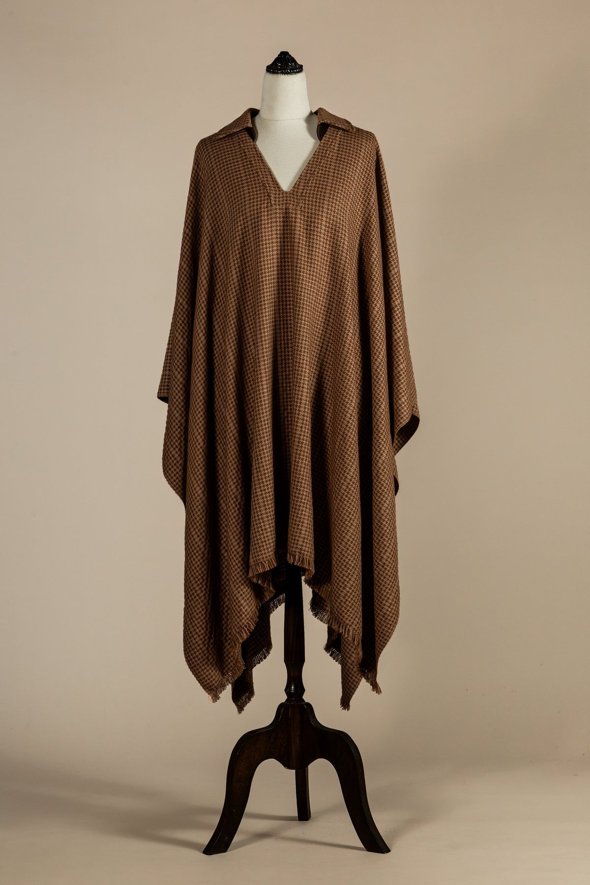 Poncho Ingles