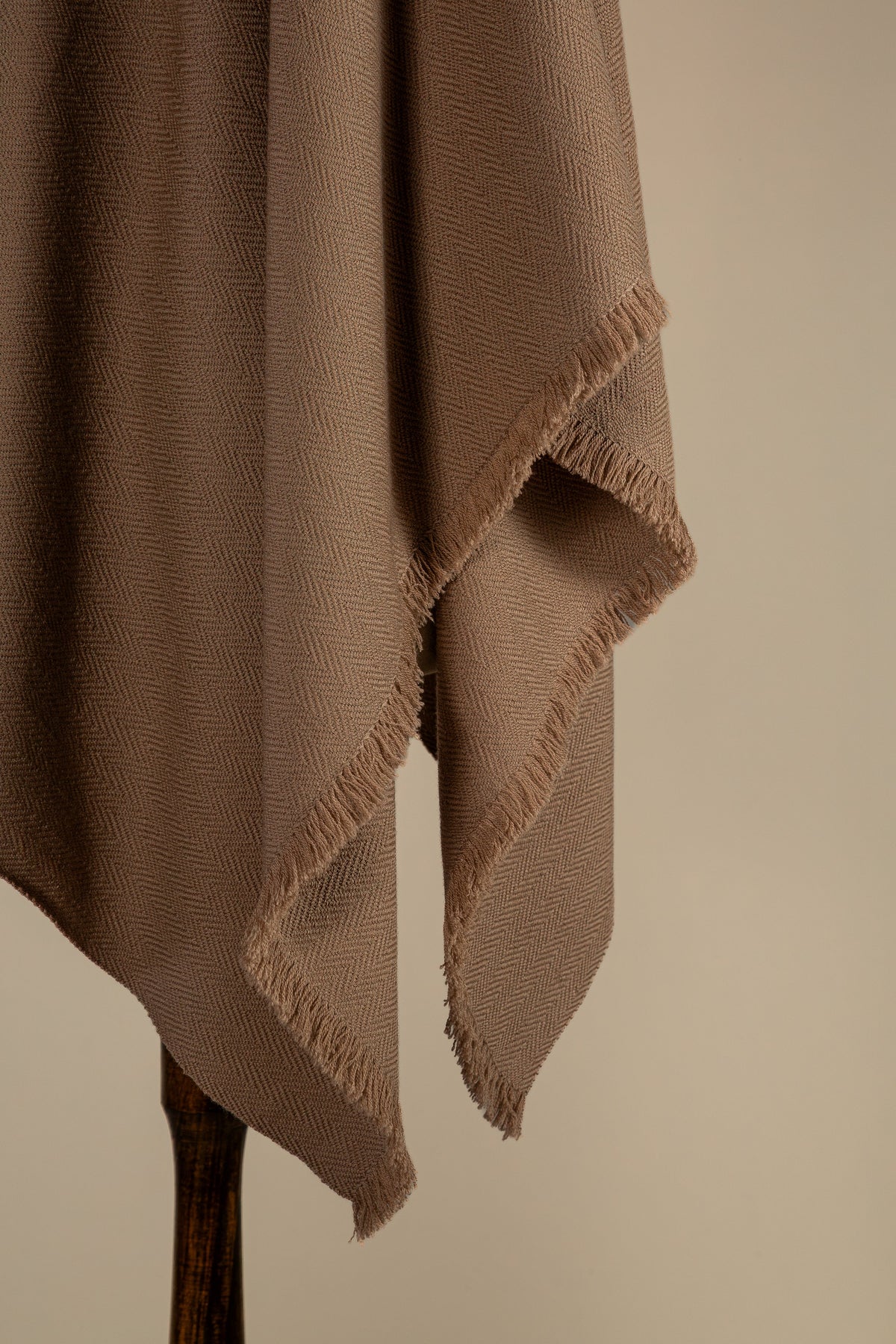 Poncho Laikun Camel