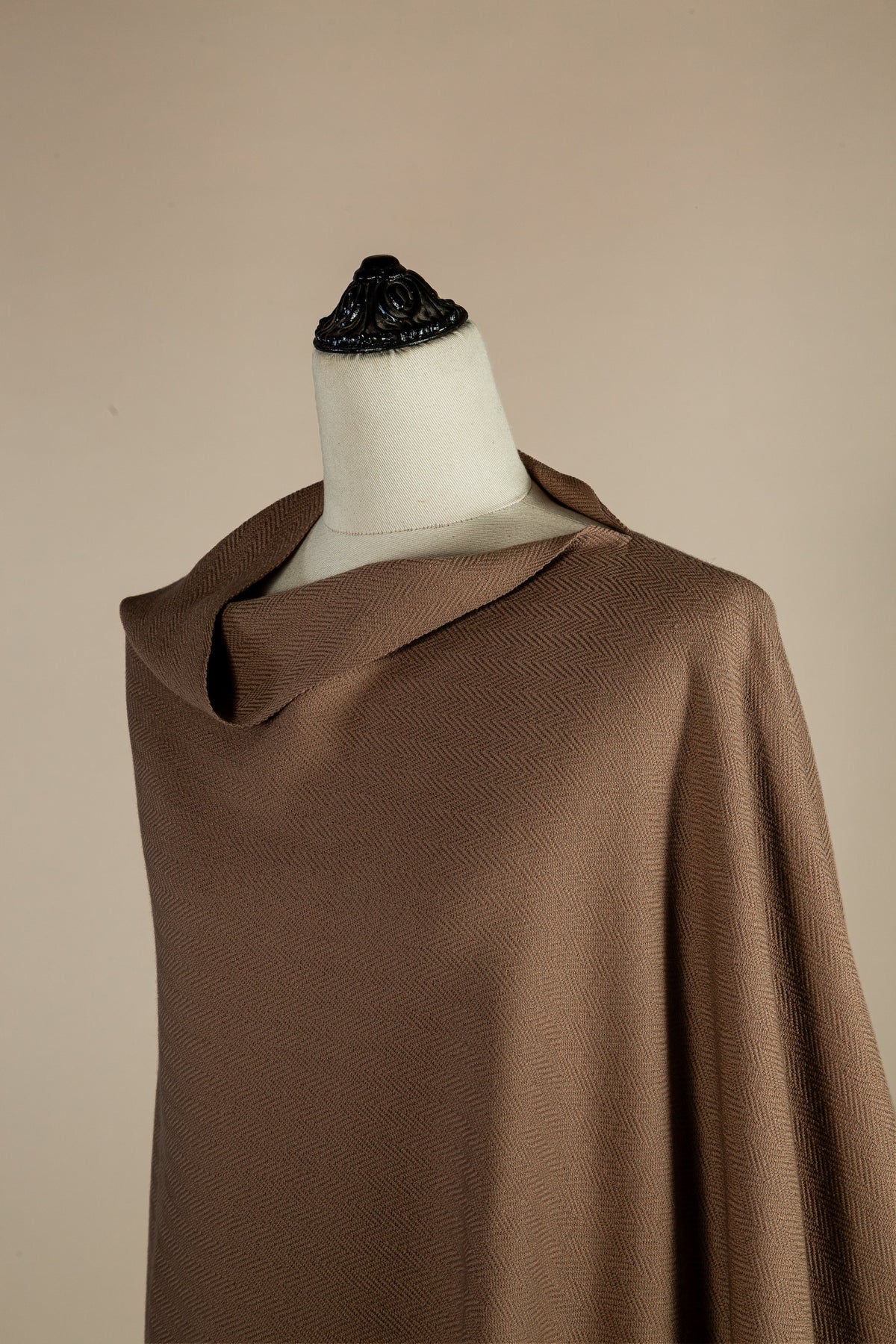 Poncho Laikun Camel