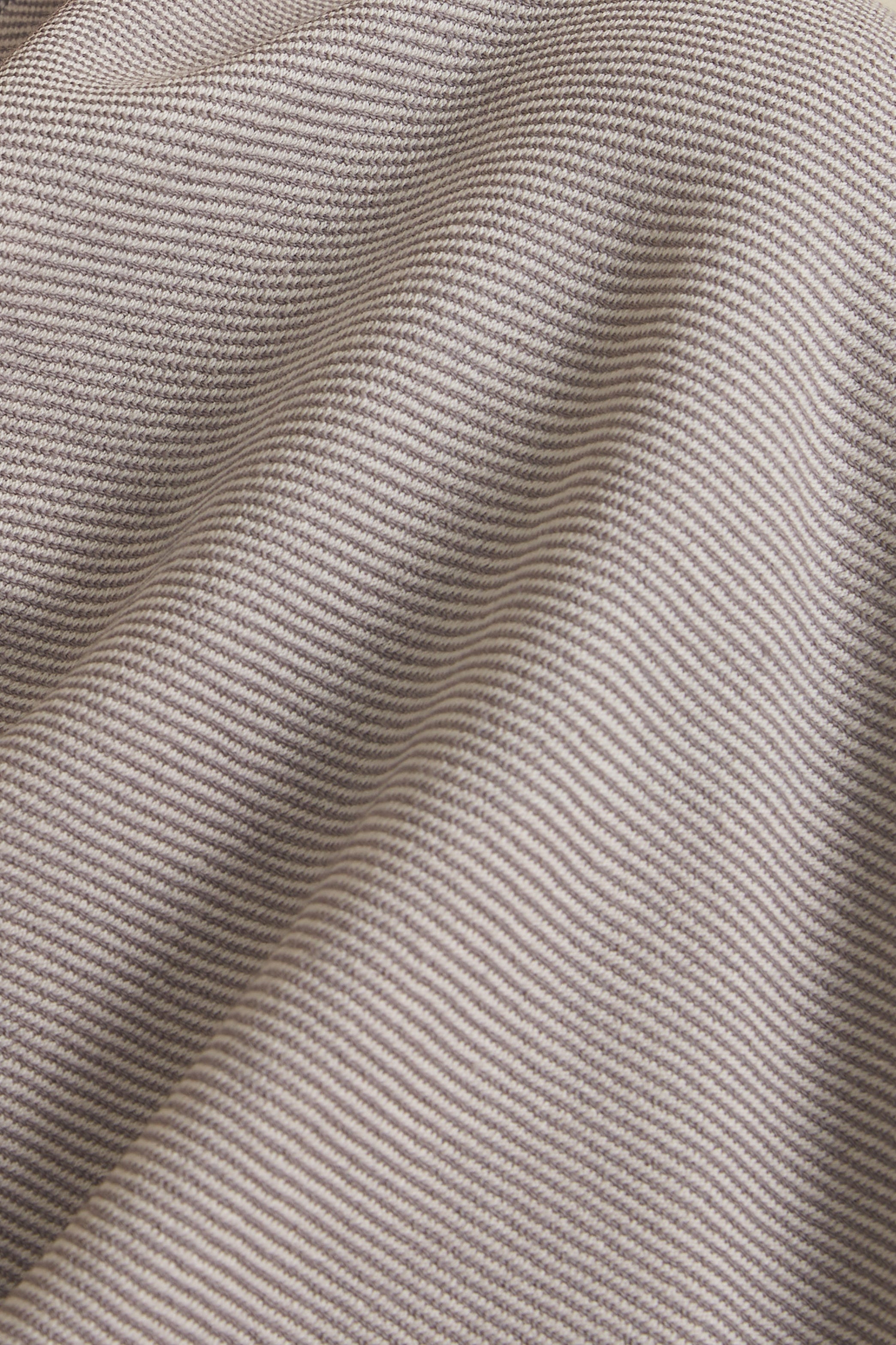 HAUSH RUANA - grey