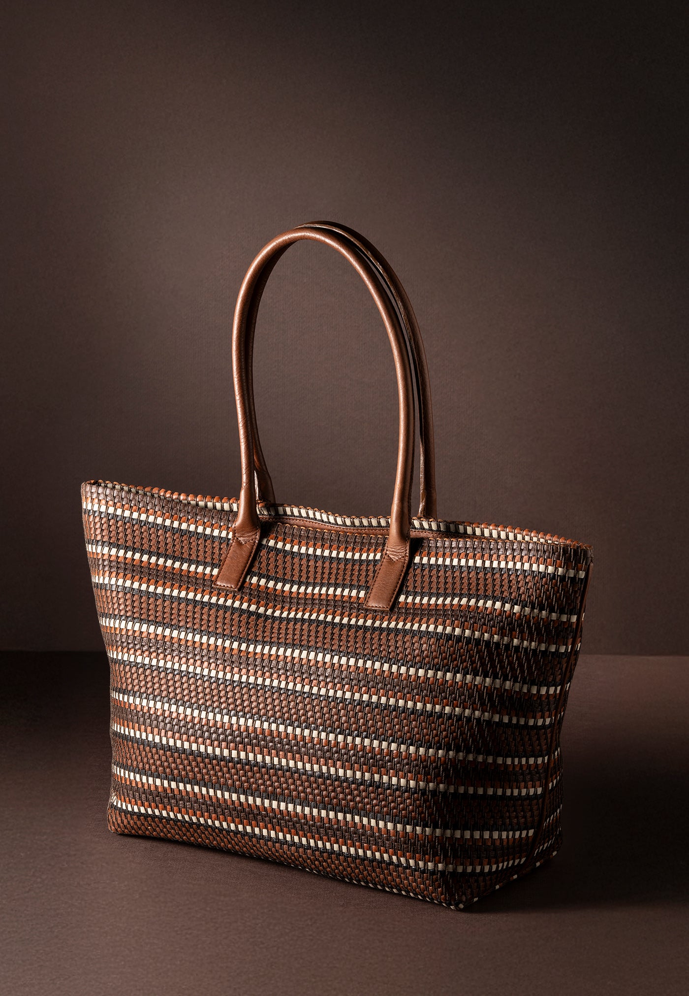 SHOPPING BAG - suela