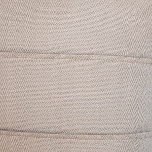 PATAGONIAN WOOL CUSHION -  camel
